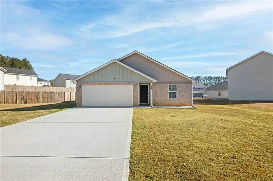 785 Ali Street, Temple, GA 30179 - Image #2