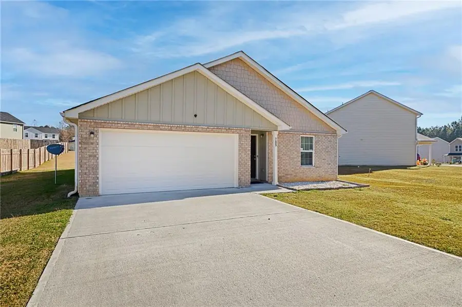 785 Ali Street, Temple, GA 30179 - Image #3