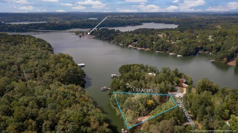 3199 Lotheridge Road, Gainesville, GA 30501 - Image #1