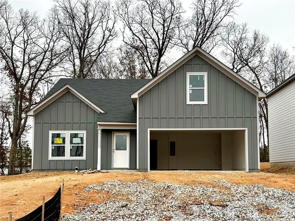 342 Fox Creek Drive, Braselton, GA 30517 - Image #1