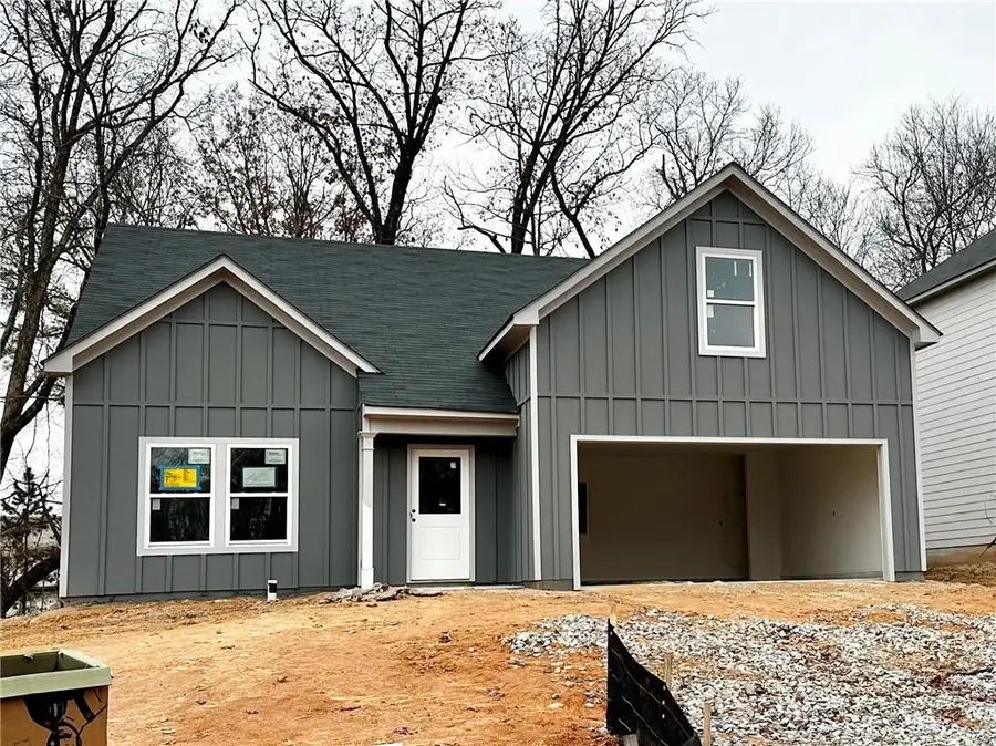 342 Fox Creek Drive, Braselton, GA 30517 - Image #2