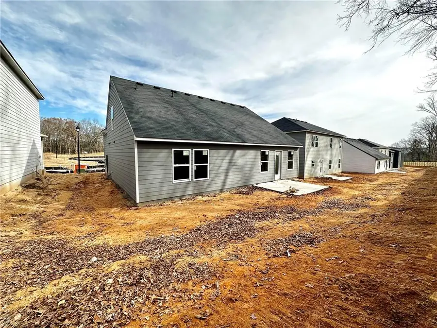 342 Fox Creek Drive, Braselton, GA 30517 - Image #3