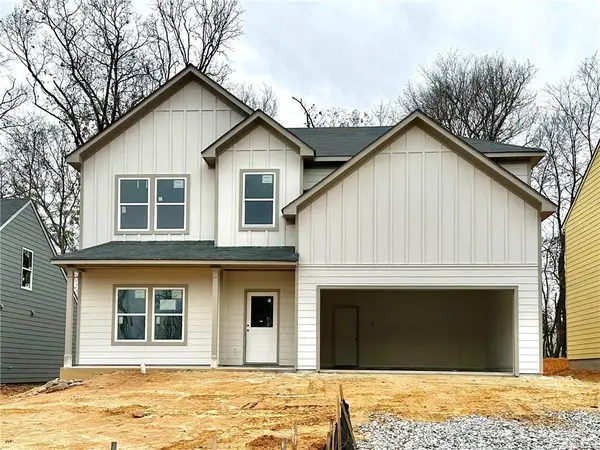 330 Fox Creek Drive, Braselton, GA 30517