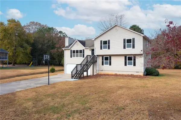 15 Pebble Brook Court Sw, Euharlee, GA 30120