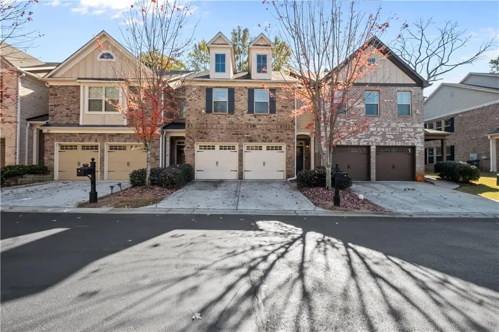 1970 Brightleaf Way #86, Marietta, GA 30060 - Image #1