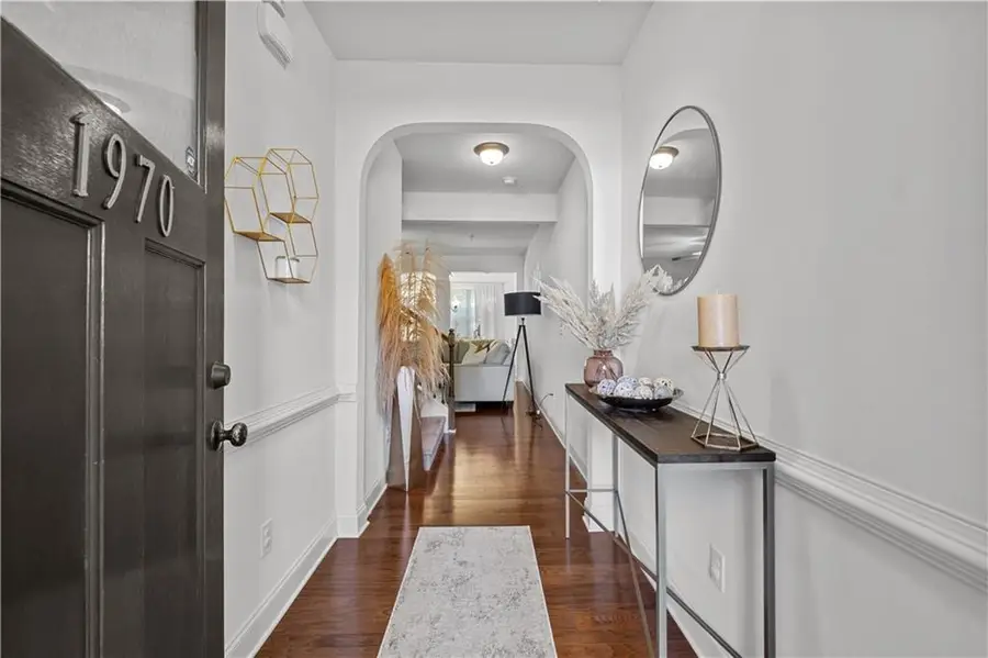 1970 Brightleaf Way #86, Marietta, GA 30060 - Image #3