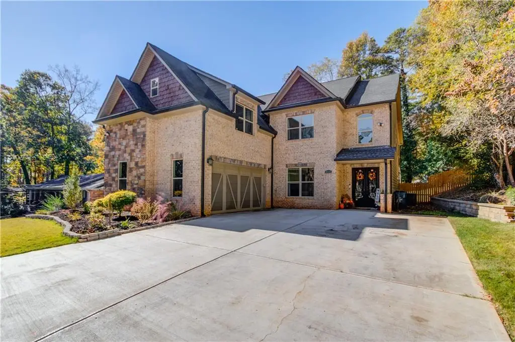 5534 Stoneybrook Court Se, Mableton, GA 30126 - Image #1