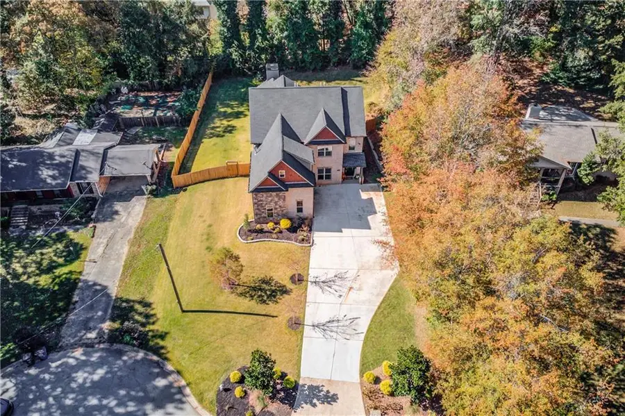 5534 Stoneybrook Court Se, Mableton, GA 30126 - Image #2