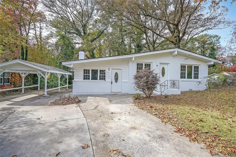 2975 Level Ridge Road Se, Atlanta, GA 30354 - Image #2