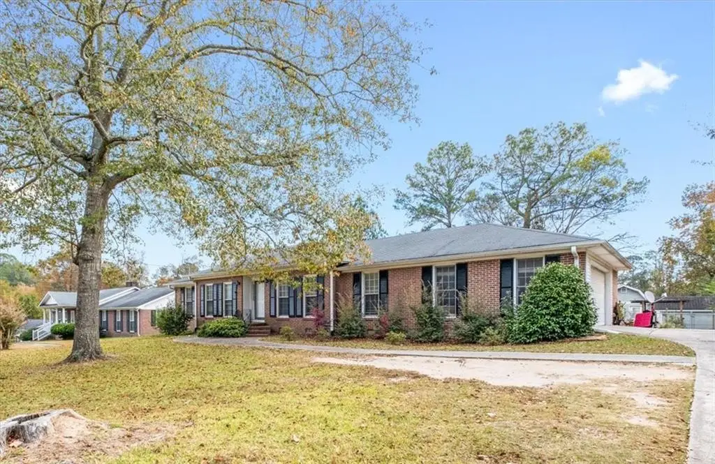 4536 S Beechwood Drive, Macon, GA 31210 - Image #1