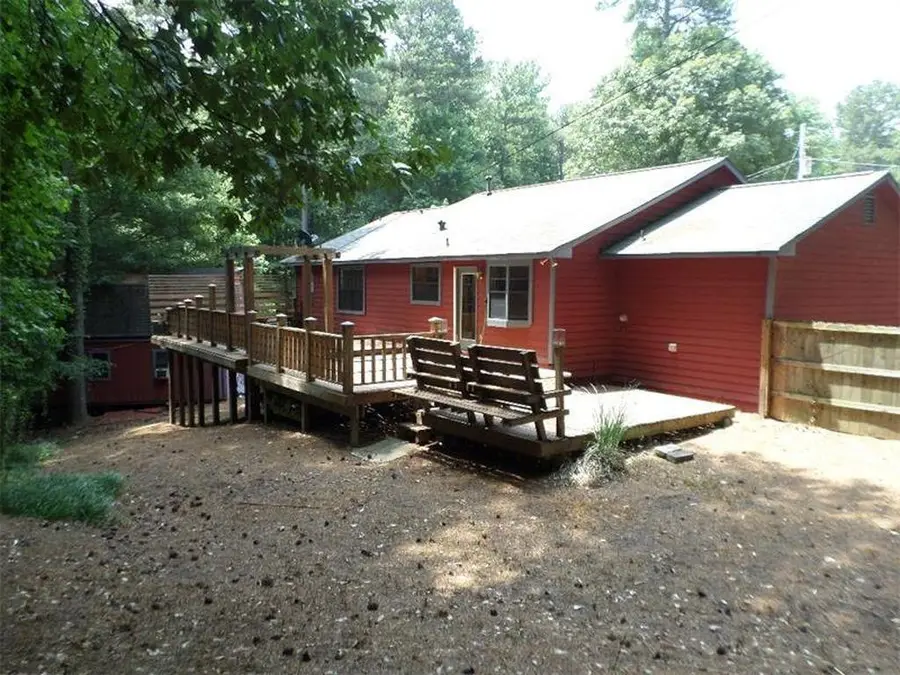 5663 Myrtle Creek Court, Norcross, GA 30093 - Image #2