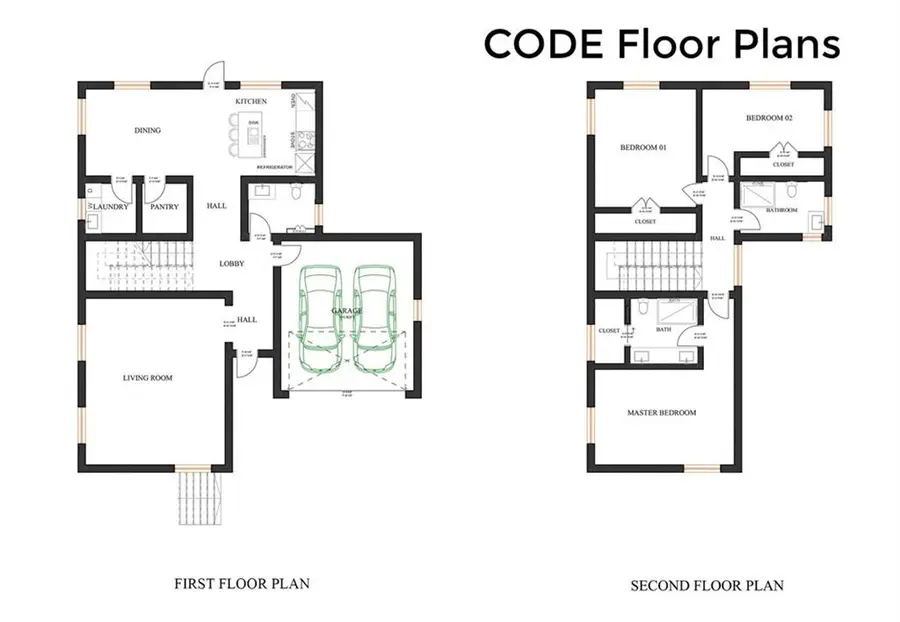 106 Innes Brook Way, East Point, GA 30349 - Image #3
