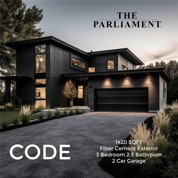 110 Innes Brook Way, East Point, GA 30349