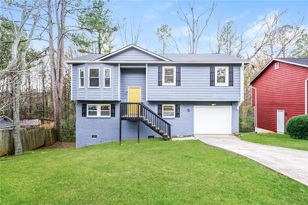 2553 Candler Woods Drive, Decatur, GA 30032 - Image #1