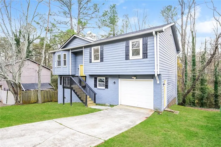 2553 Candler Woods Drive, Decatur, GA 30032 - Image #2