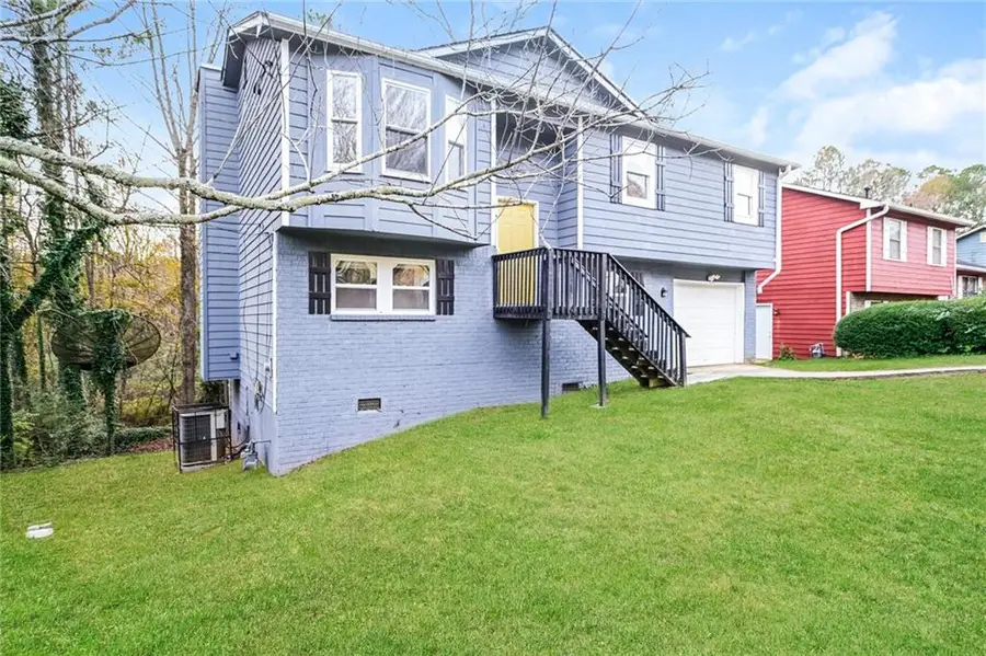 2553 Candler Woods Drive, Decatur, GA 30032 - Image #3