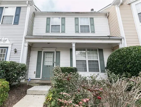 5530 Reps Trace, Norcross, GA 30071