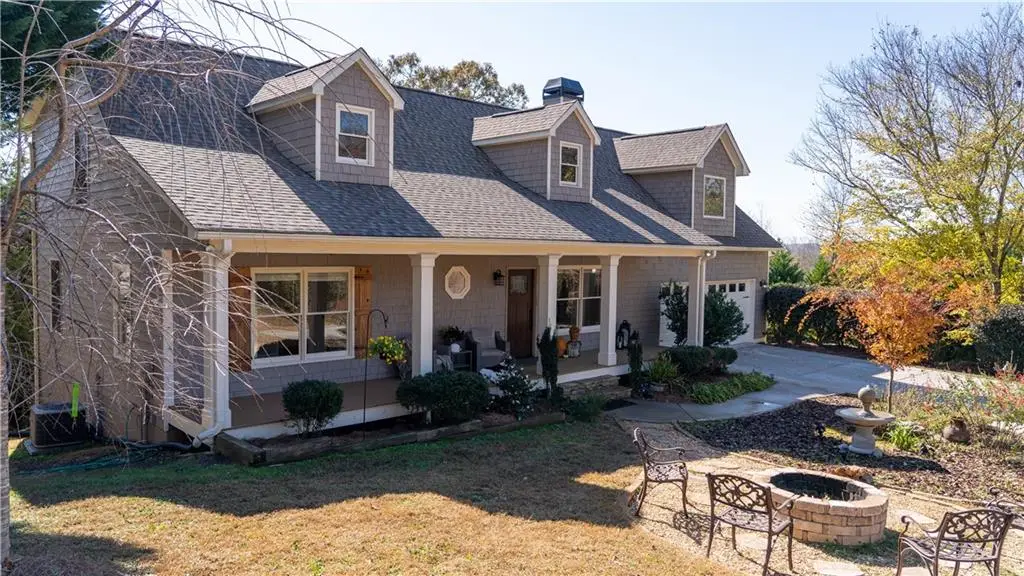 309 Woodland Circle, Dawsonville, GA 30534 - Image #1