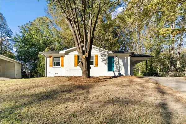 10626 Woodcock Street, Jonesboro, GA 30238