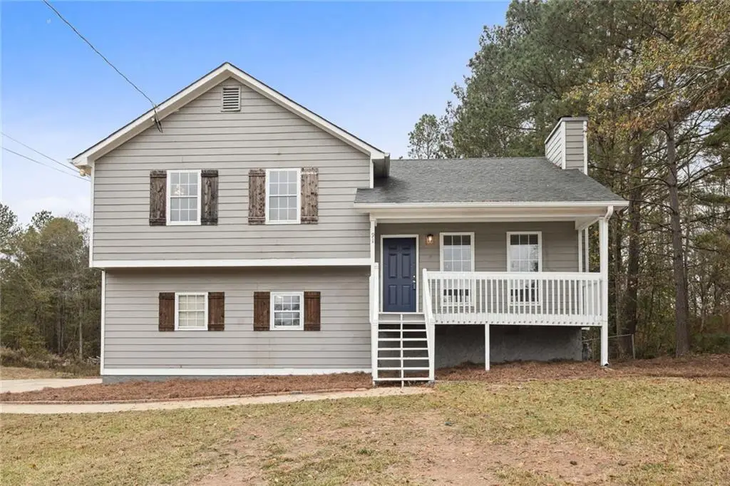 91 Grapevine Drive, Douglasville, GA 30134 - Image #1