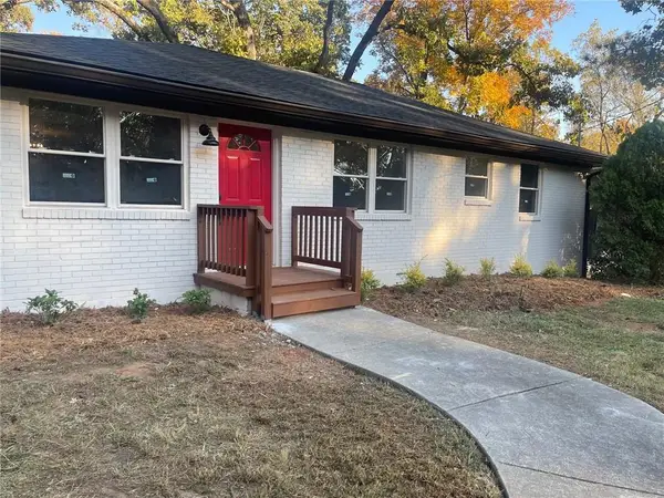 2890 Gresham Road Se, Atlanta, GA 30316