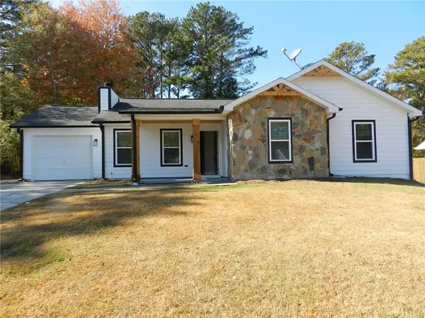 7063 Riverhill Drive, Riverdale, GA 30274