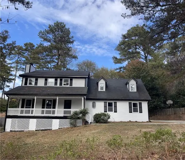 1159 Lakeview Road, Grayson, GA 30017