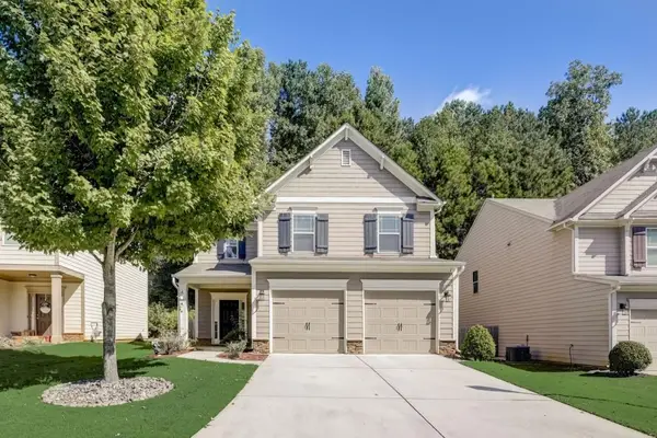2356 Proctor Creek Enclave, Acworth, GA 30101
