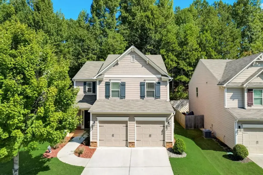 2356 Proctor Creek Enclave, Acworth, GA 30101 - Image #2