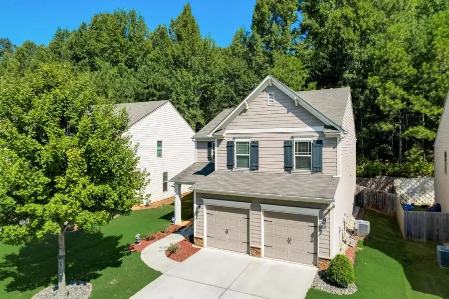 2356 Proctor Creek Enclave, Acworth, GA 30101 - Image #3