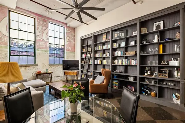 19 Hilliard Street Se #3, Atlanta, GA 30312