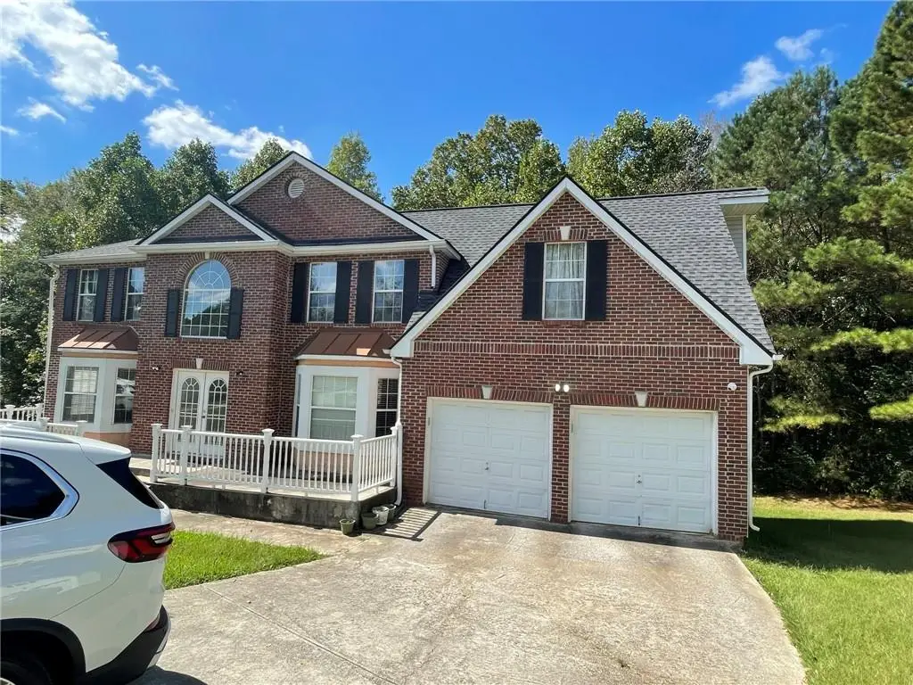 6018 Pomerania Court, Stone Mountain, GA 30087 - Image #1