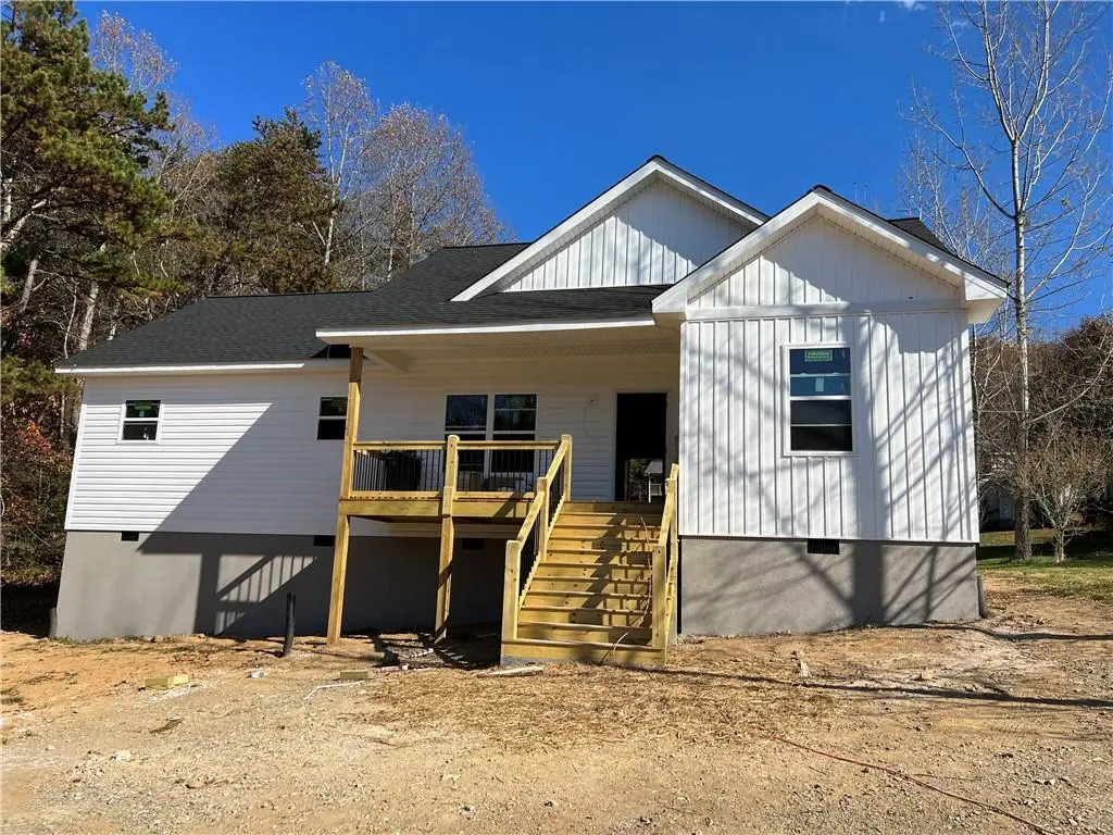 128 Tina's Ct., Blairsville, GA 30512 - Image #1