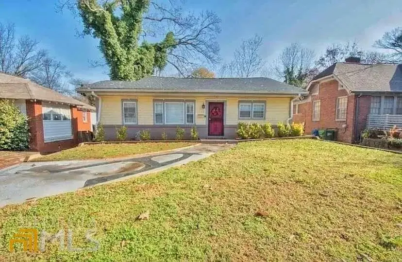 1540 Melrose Drive, Atlanta, GA 30310 - Image #1