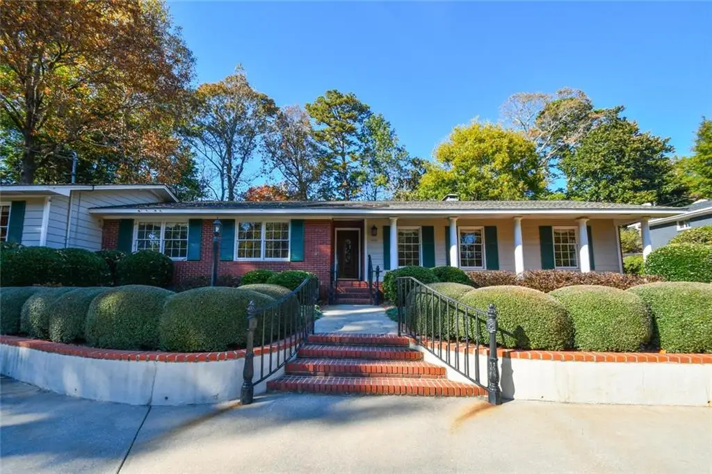 1179 Springdale Road, Gainesville, GA 30501 - Image #1