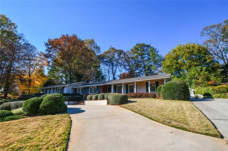 1179 Springdale Road, Gainesville, GA 30501 - Image #2