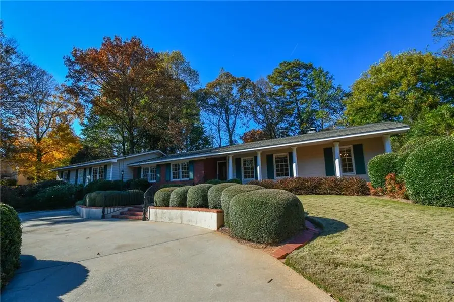 1179 Springdale Road, Gainesville, GA 30501 - Image #3