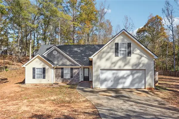 278 Springbrook Court, Jefferson, GA 30549