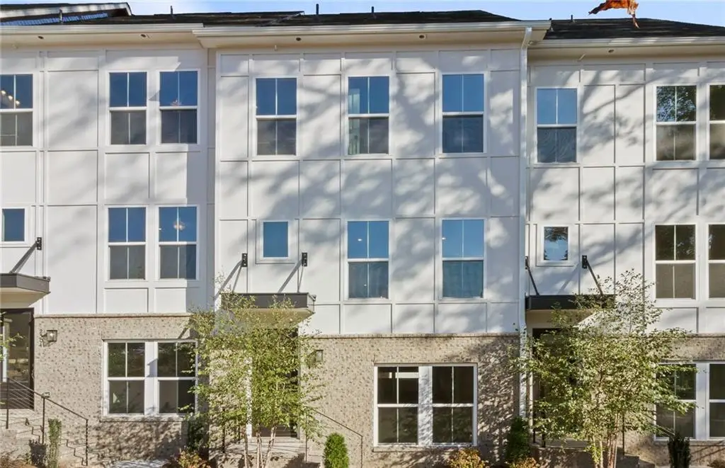 2502 Astaire Court, Atlanta, GA 30318 - Image #1