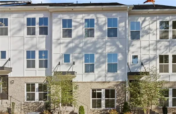 2502 Astaire Court, Atlanta, GA 30318