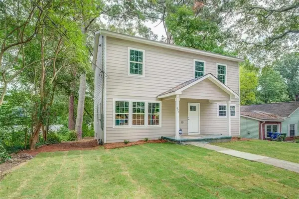 577 Center Hill Avenue, Atlanta, GA 30318