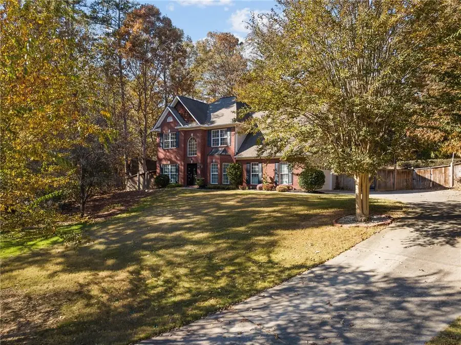 27 Meadows Court, Dawsonville, GA 30534 - Image #2