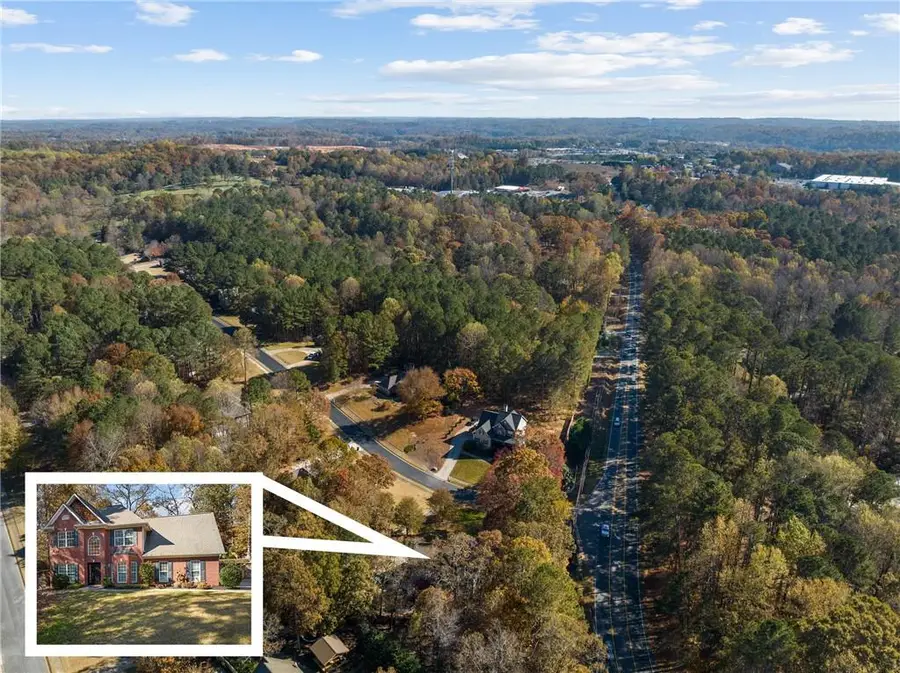 27 Meadows Court, Dawsonville, GA 30534 - Image #3