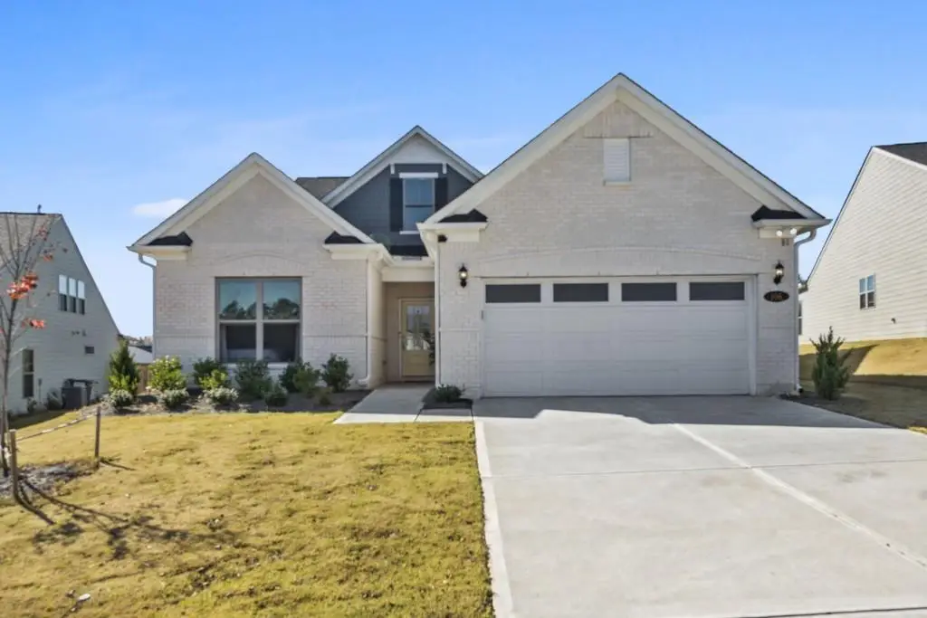 106 Conway Street, Peachtree City, GA 30269 - Image #1