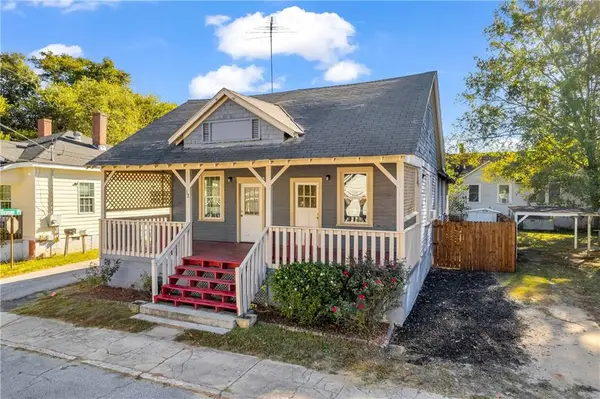 38 Hazel Street, Porterdale, GA 30014