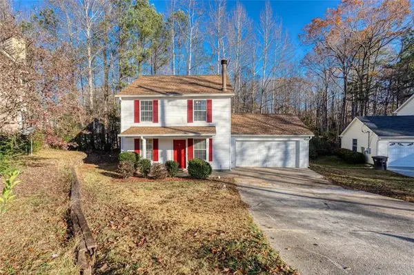 4734 Saddleridge Road, Powder Springs, GA 30127