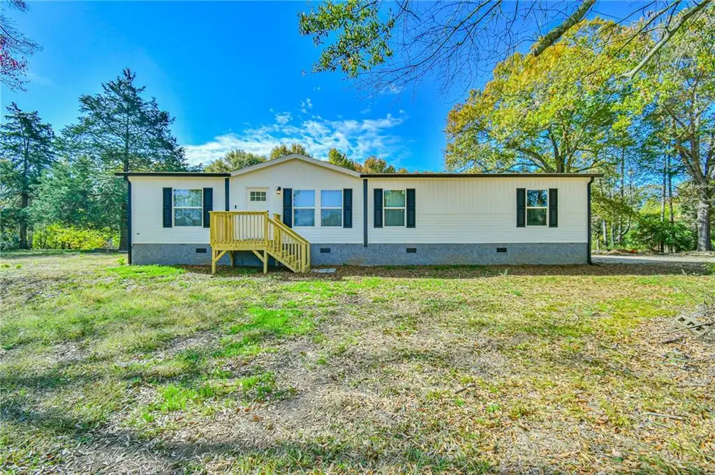 1184 Nails Creek Crossing, Royston, GA 30662 - Image #1