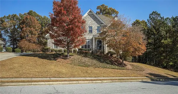 1430 Mount Mckinley Drive, Grayson, GA 30017