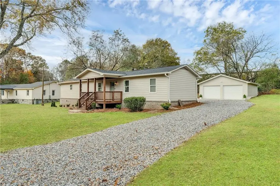 420 Brandywine Court, Alpharetta, GA 30004 - Image #2