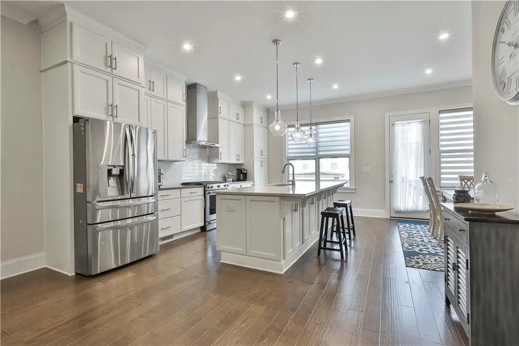 673 Brennan Drive, Decatur, GA 30033 - Image #1